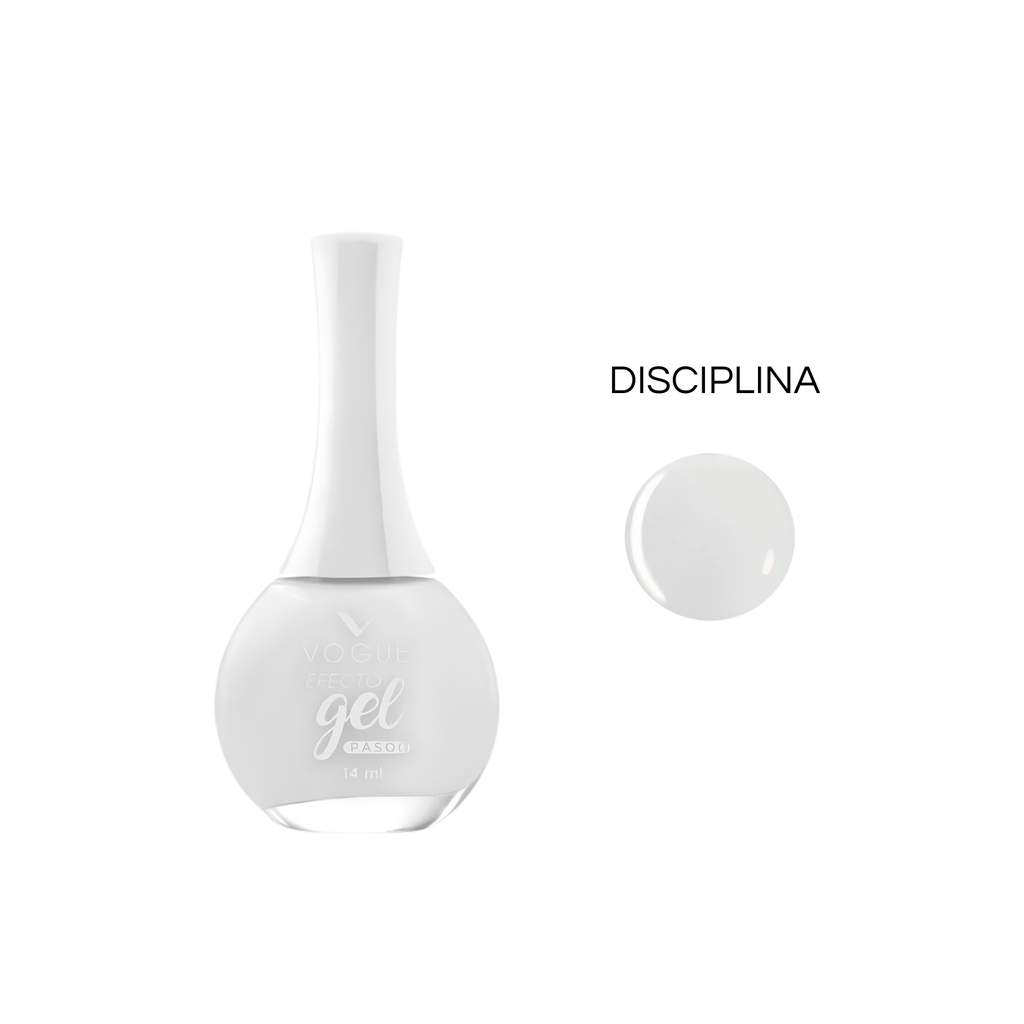 Esmalte Efecto Gel VOGUE x 14ml