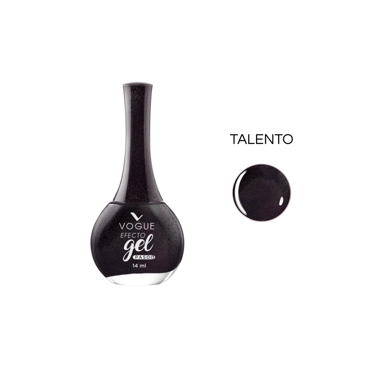 Esmalte Efecto Gel VOGUE x 14ml