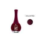Esmalte Efecto Gel VOGUE x 14ml
