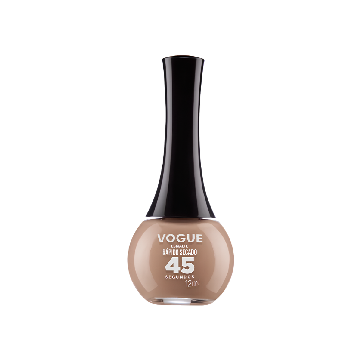 Esmalte Rápido Secado en 45 segundos VOGUE