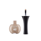 Esmalte Rápido Secado en 45 segundos VOGUE