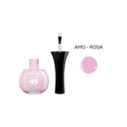 Esmalte Rápido Secado en 45 segundos VOGUE