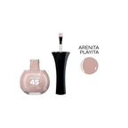 Esmalte Rápido Secado en 45 segundos VOGUE