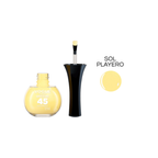 Esmalte Rápido Secado en 45 segundos VOGUE