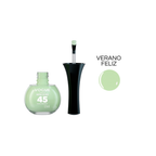 Esmalte Rápido Secado en 45 segundos VOGUE