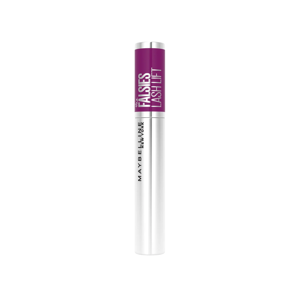 Máscara de pestañas FALSIES LASH LIFT MAYBELLINE Very Black