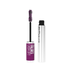 Máscara de pestañas FALSIES LASH LIFT MAYBELLINE Very Black