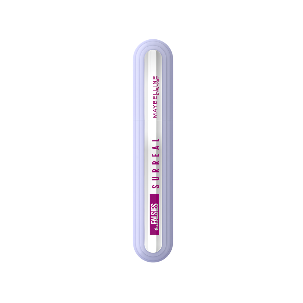 Máscara De Pestañas FALSIES SURREAL EXTENSIONS MAYBELLINE