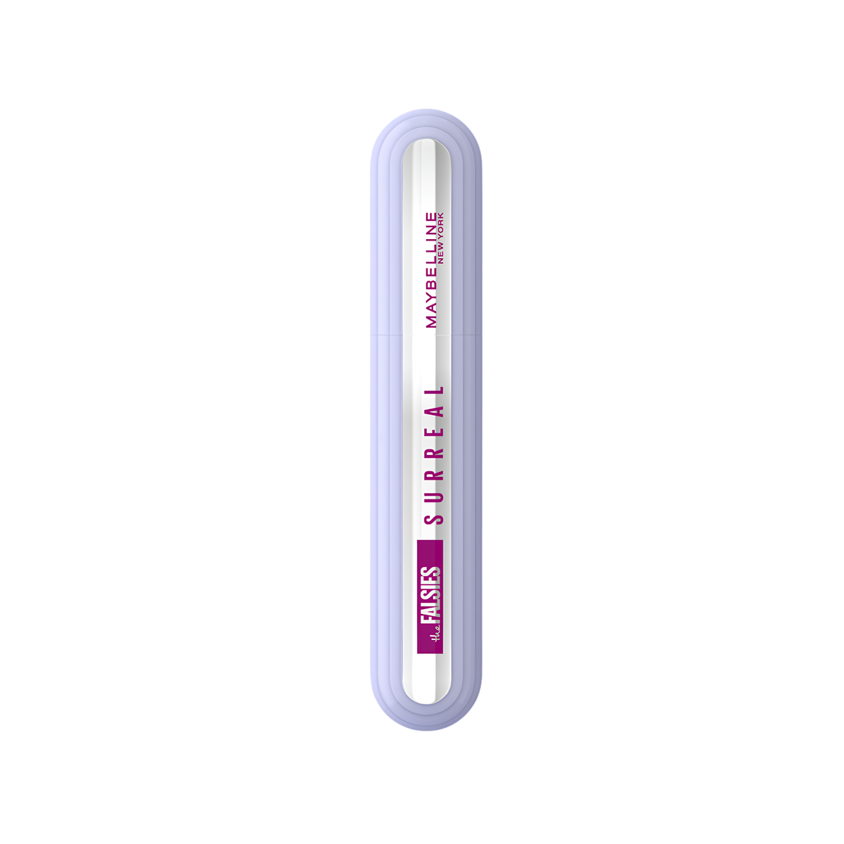 Máscara De Pestañas FALSIES SURREAL EXTENSIONS MAYBELLINE