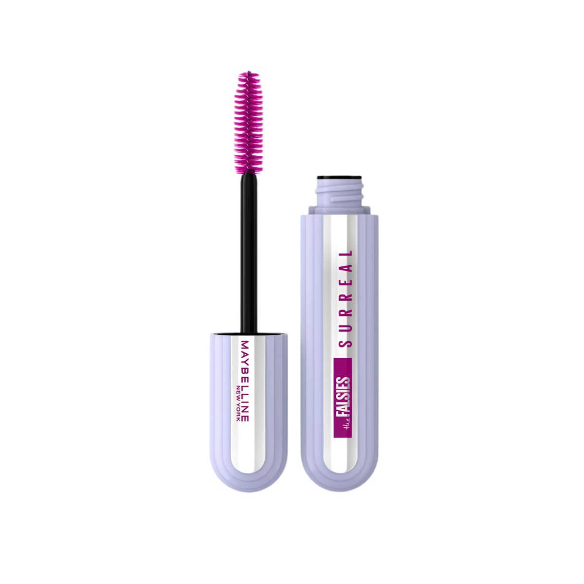 Máscara De Pestañas FALSIES SURREAL EXTENSIONS MAYBELLINE