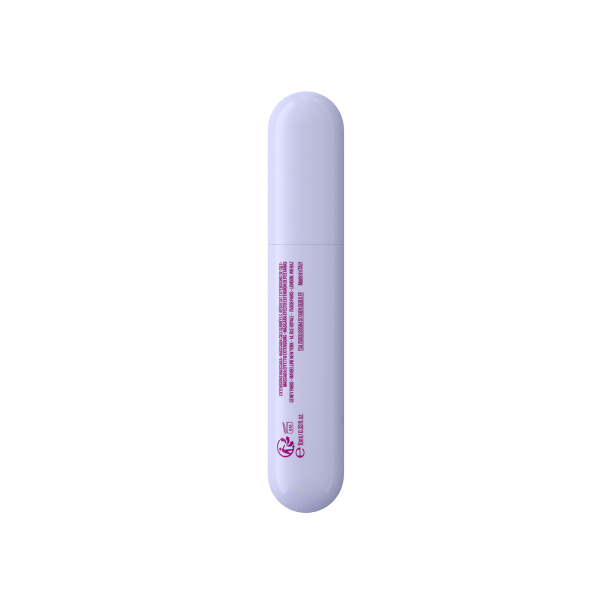 Máscara De Pestañas FALSIES SURREAL EXTENSIONS MAYBELLINE