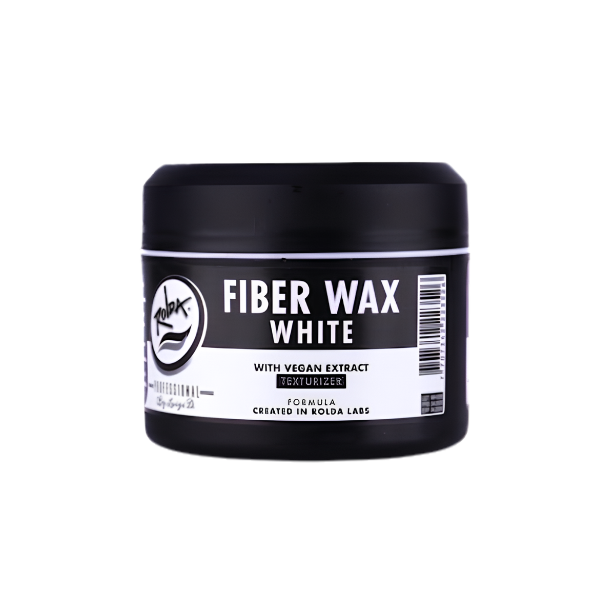 Cera Fiber Wax White ROLDA x 150gr