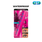 Máscara De Pestañas FIREWORK MAYBELLINE