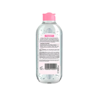 Agua Micelar Todo En Uno GARNIER