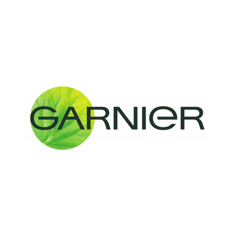 Logo Garnier