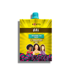 Gel Capilar PONTO Para Crespos