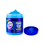 Gel Fijador Azul ROLDA Extrafuerte Sin Alcohol