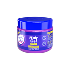Gel Fijador Morado ROLDA Extrafuerte Sin Alcohol