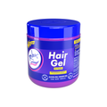 Gel Fijador Morado ROLDA Extrafuerte Sin Alcohol
