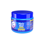 Gel Fijador Azul ROLDA Extrafuerte Sin Alcohol