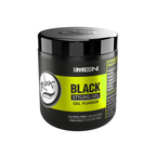 Black Styling Gel Fijador ROLDA