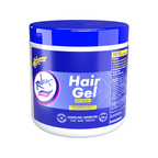 Gel Fijador Blanco ROLDA Extrafuerte Sin Alcohol