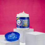 Gel Fijador Blanco ROLDA Extrafuerte Sin Alcohol