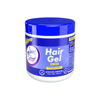 Gel Fijador Blanco ROLDA Extrafuerte Sin Alcohol