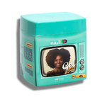 Gel Cremoso Afro Hold PONTO Full HD