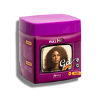 Gel Cremoso Felizmente Crespa PONTO Full HD
