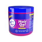 Gel Fijador Rojo ROLDA Extrafuerte Sin Alcohol