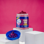 Gel Fijador Rojo ROLDA Extrafuerte Sin Alcohol
