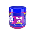 Gel Fijador Rojo ROLDA Extrafuerte Sin Alcohol