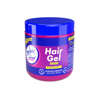 Gel Fijador Rojo ROLDA Extrafuerte Sin Alcohol