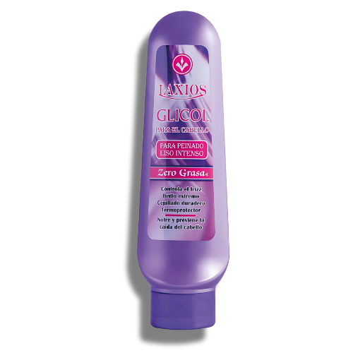 Glicol Para El Cabello DROMATIC