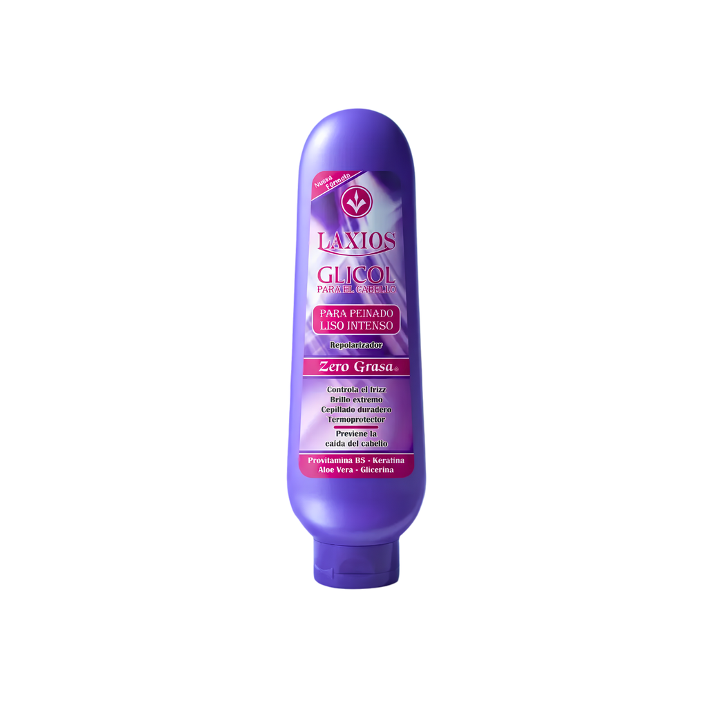 Glicol Para El Cabello DROMATIC
