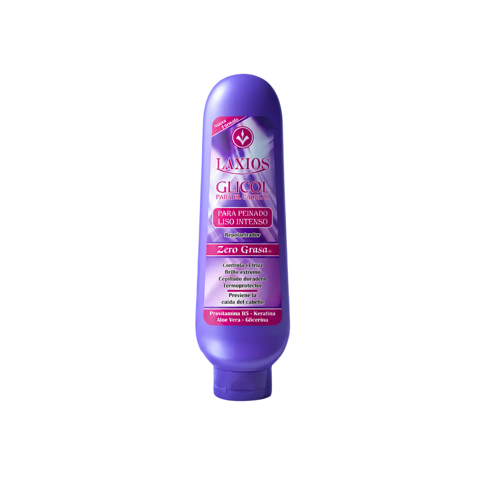 Glicol Para El Cabello DROMATIC