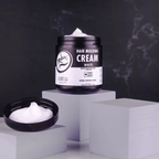 Crema Moldeadora Hair White ROLDA x 500gr