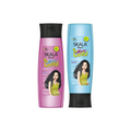Kit Shampoo + Acondicionador Mais Cachos SKALA