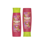 Kit Shampoo + Acondicionador Melancia Frutástica SKALA