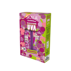 Kit Shampoo + Acondicionador Uva Frutástica SKALA