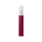 Labial Líquido SUPER STAY MATTE INK MAYBELLINE x 5ml
