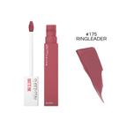 Labial Líquido SUPER STAY MATTE INK MAYBELLINE x 5ml