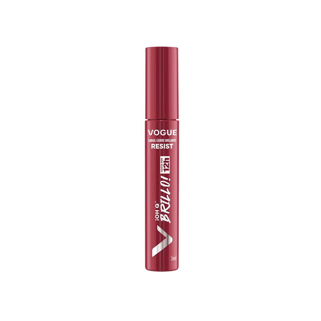 Brillo Labial Oh Q Brillo VOGUE x 3ml