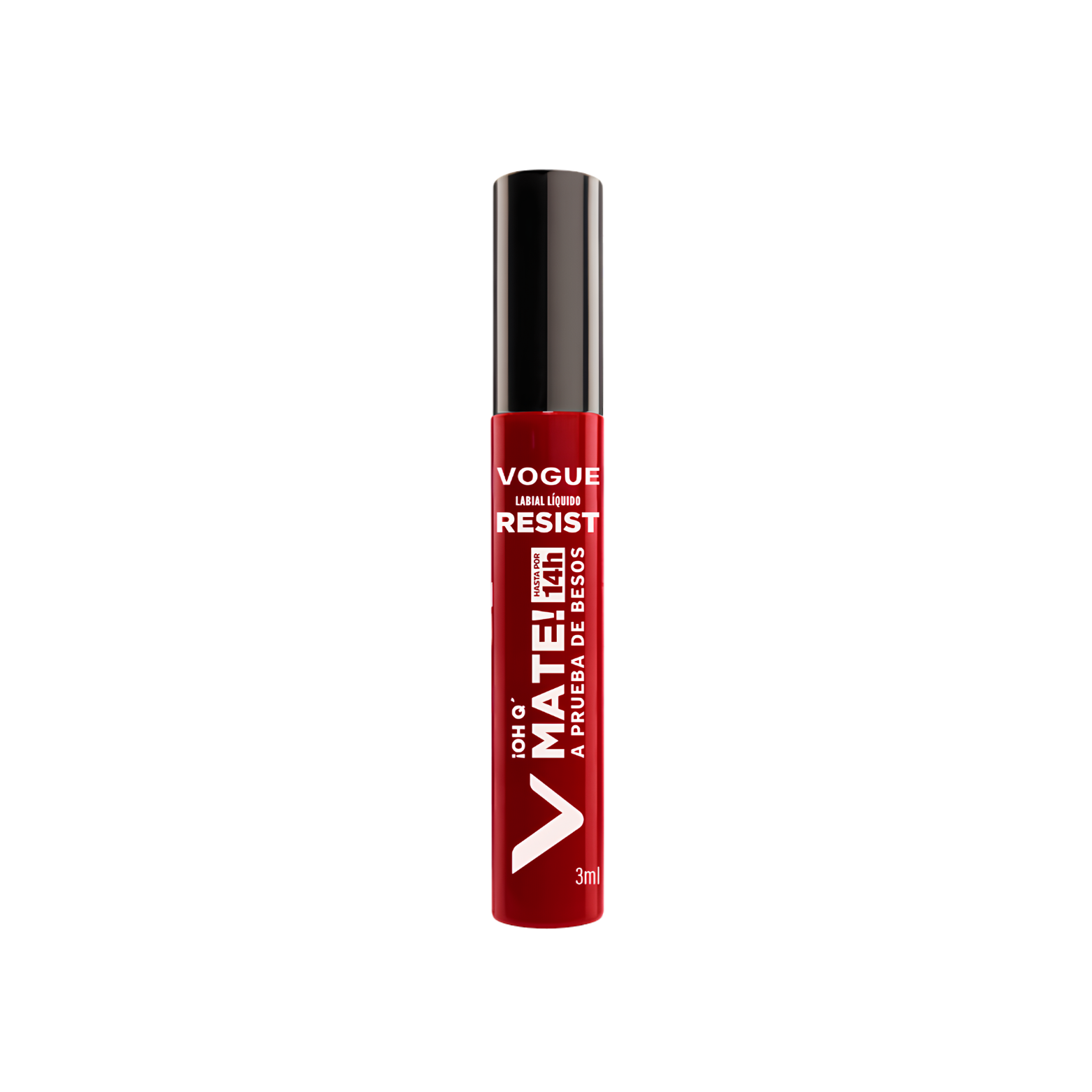 Labial Líquido Resist VOGUE x 3ml