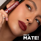 Labial Líquido Resist VOGUE x 3ml
