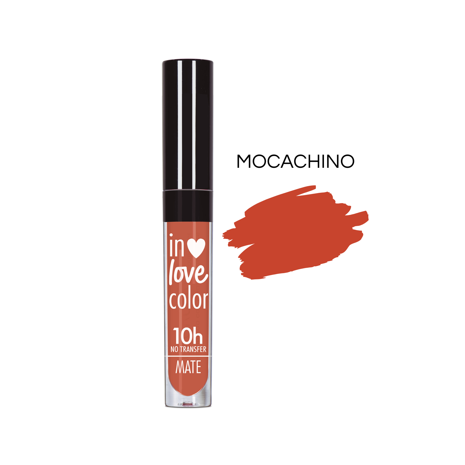 Labial Líquido In Love Color KALOE x 3.5gr