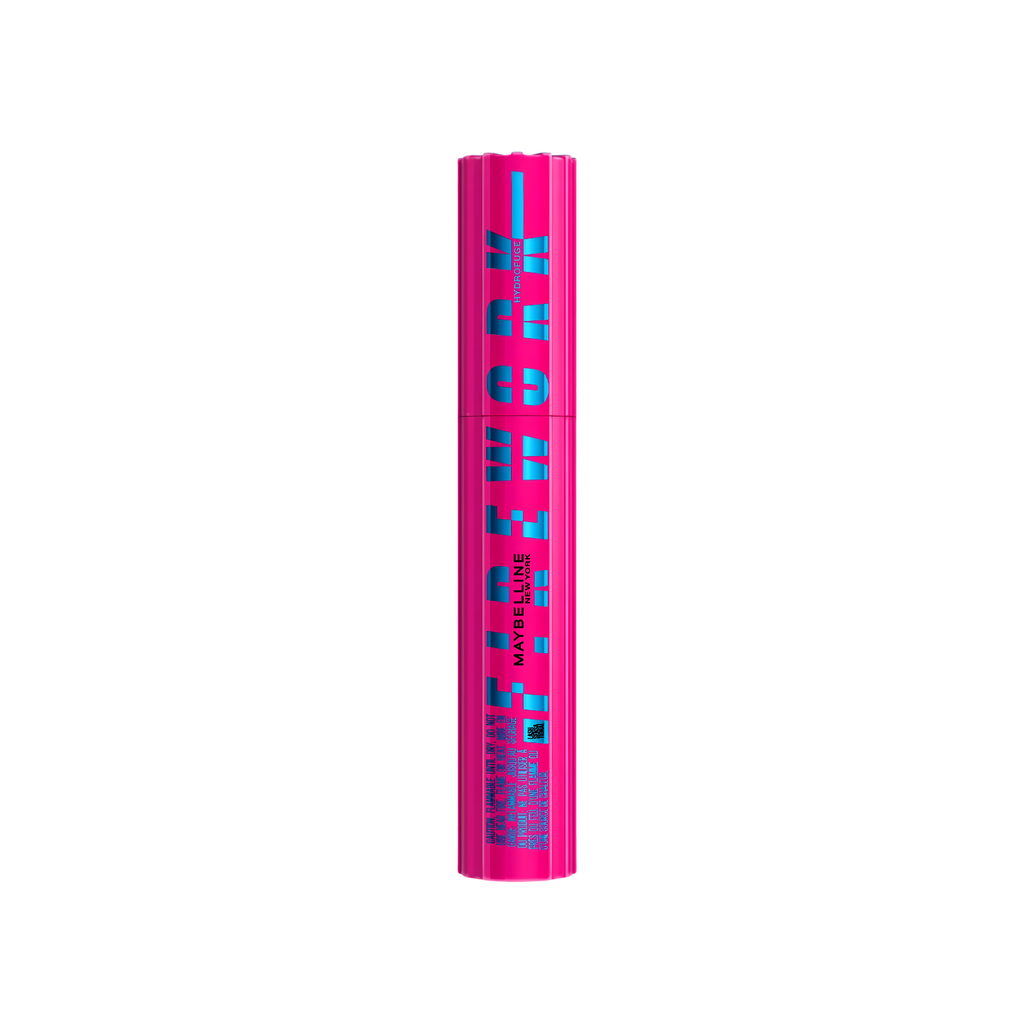 Máscara De Pestañas FIREWORK MAYBELLINE
