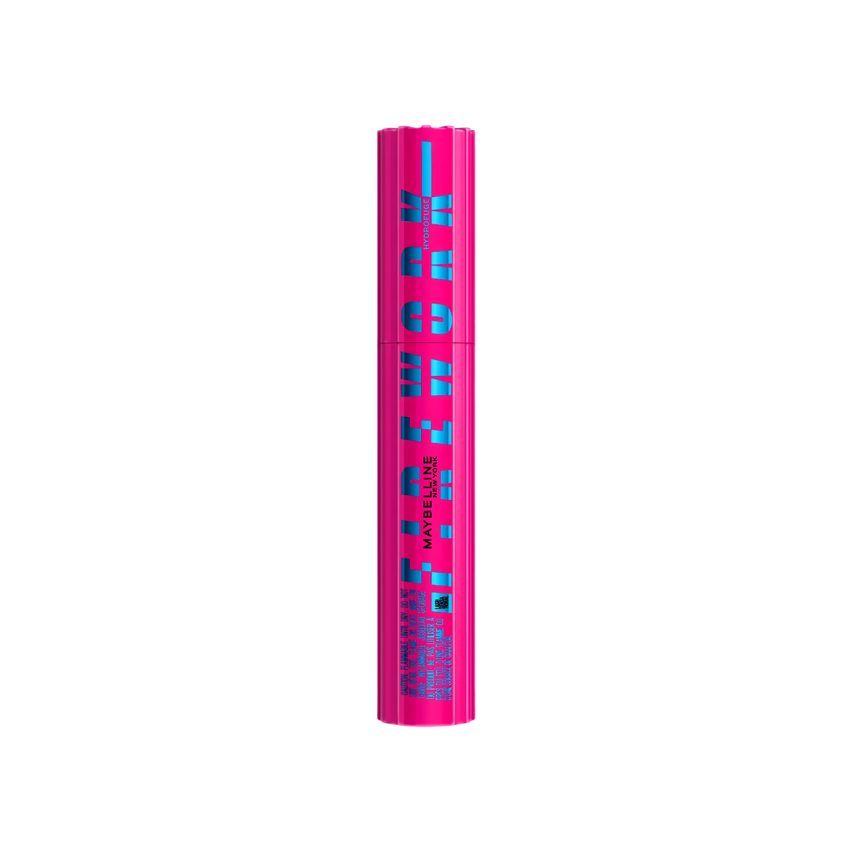 Máscara De Pestañas FIREWORK MAYBELLINE
