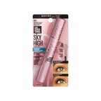 Máscara de Pestañas SKY HIGH MAYBELLINE Lash Sensational